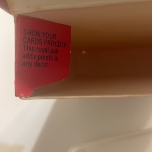 Vintage Avon Royal Hearts Hostess Soaps festive fragrance bar 3oz each 2pack - Picture 10 of 13